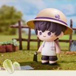 Mr Love Queen's Choice Victor Lucien Shaw Figurine Collection